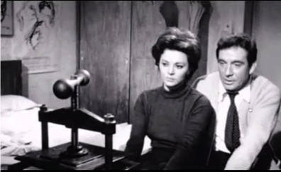 Tognazzi e Ralli